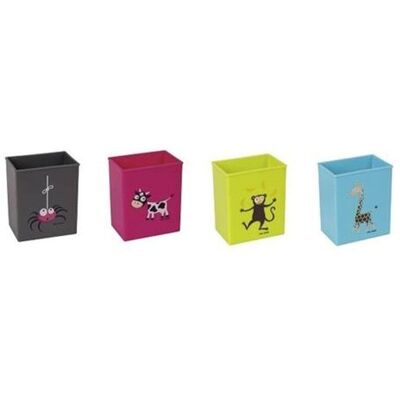 Inny producent Carl Oscar 4 Uchwyty Na Soki W Kartonikach Juice Box Holders Pack Inny producent Carl Oscar 4 Uchwyty Na Soki W Kartonikach Juice Box Holders Pack