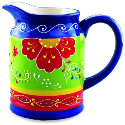 Ceramiczny Dzbanek 1.0L Maestro Mr-20007-55 Ceramiczny Dzbanek 1.0L Maestro Mr-20007-55