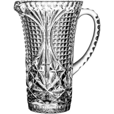 Crystal Julia Dzbanek do wody napojów Crystal Julia Dzbanek do wody napojów