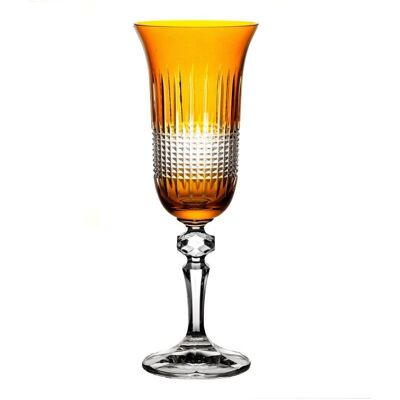 Crystal Julia Kieliszki Do Szampana Prosecco 6 Sztuk Stellum Crystal Julia Kieliszki Do Szampana Prosecco 6 Sztuk Stellum