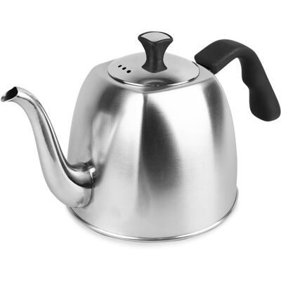 Czajniczek stalowy 1,1L MR-1333-Tea MAESTRO Czajniczek stalowy 1,1L MR-1333-Tea MAESTRO