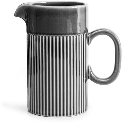 Sagaform Dzbanek Coffee & More, Szary Sagaform Dzbanek Coffee & More, Szary