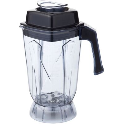 Dzbanek do blendera elektrycznego 2,5L - Hendi 933688 Dzbanek do blendera elektrycznego 2,5L - Hendi 933688