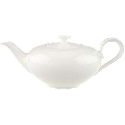 Dzbanek do herbaty dla 6 osób (1 l) Anmut Villeroy & Boch Dzbanek do herbaty dla 6 osób (1 l) Anmut Villeroy & Boch