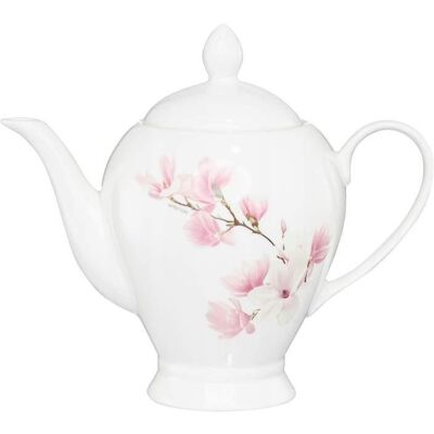 Dzbanek Do Herbaty Magnolia 1,1 L Ambition Dzbanek Do Herbaty Magnolia 1,1 L Ambition