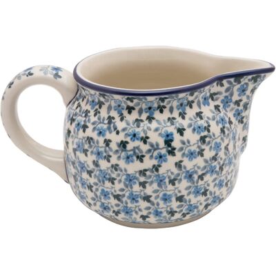 DZBANEK do wody do soku 700 ml - Ceramika Artystyczna Bolesławiec DZBANEK do wody do soku 700 ml - Ceramika Artystyczna Bolesławiec