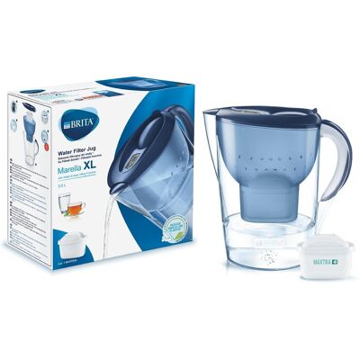 Brita BRMX955 - Dzbanek filtrujący wodę Brita BRMX955 - Dzbanek filtrujący wodę