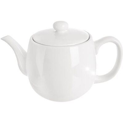 Artemis Dzbanek Porcelanowy z Zaparzaczem Sitkiem do Herbaty Ziół Naparów Zaparzacz Artemis Dzbanek Porcelanowy z Zaparzaczem Sitkiem do Herbaty Ziół Naparów Zaparzacz
