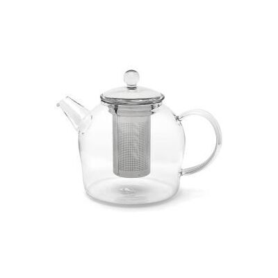 Dzbanek Szklany Minuet® Santhee 0,5l Zestaw/ Bredemeijer Dzbanek Szklany Minuet® Santhee 0,5l Zestaw/ Bredemeijer
