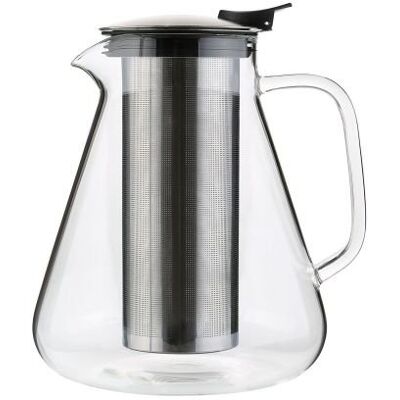 Dzbanek z zaparzaczem Giulietta Cilio, 1,5 l Dzbanek z zaparzaczem Giulietta Cilio, 1,5 l