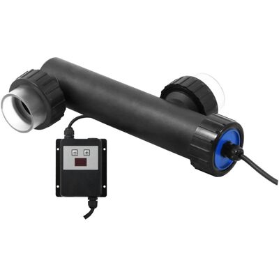Elektrolizer Miedziany Antialgae Happet Elektrolizer Miedziany Antialgae Happet
