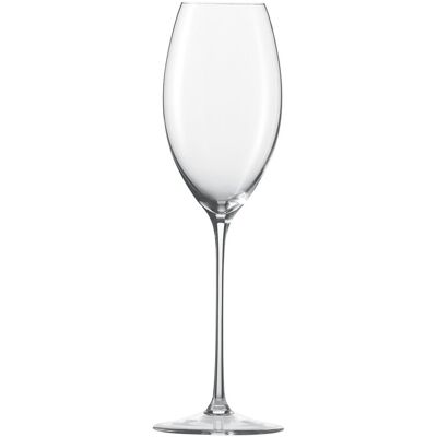 Zwiesel Glas ENOTECA Kieliszek do szampana 305 ml, kpl. 2 szt. / ZWIESEL HANDMADE Zwiesel Glas ENOTECA Kieliszek do szampana 305 ml, kpl. 2 szt. / ZWIESEL HANDMADE