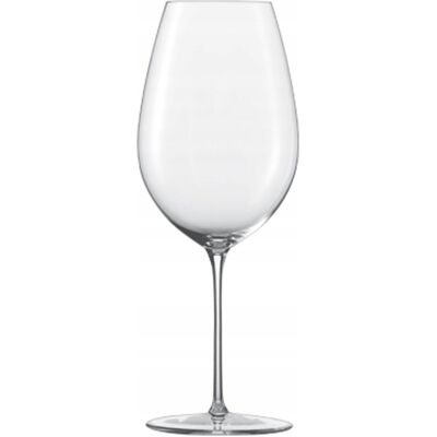 Zwiesel Glas Enoteca Bordeaux Kieliszki do wina - 2 szt., Przezroczyste Zwiesel Glas Enoteca Bordeaux Kieliszki do wina - 2 szt., Przezroczyste