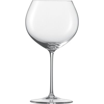 Zwiesel Glas ENOTECA Kieliszek do wina Burgund 750 ml, kpl. 2 szt. / ZWIESEL HANDMADE Zwiesel Glas ENOTECA Kieliszek do wina Burgund 750 ml, kpl. 2 szt. / ZWIESEL HANDMADE