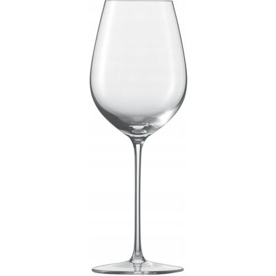 Zwiesel Glas ENOTECA Kieliszek do wina Chardonnay 415 ml, kpl. 2 szt. / ZWIESEL HANDMADE Zwiesel Glas ENOTECA Kieliszek do wina Chardonnay 415 ml, kpl. 2 szt. / ZWIESEL HANDMADE