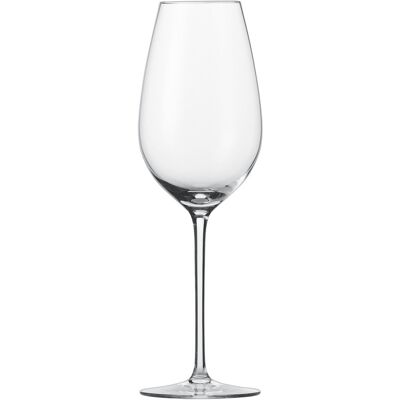 Zwiesel Glas ENOTECA Kieliszek do wina Sauvignon Blanc 364 ml, kpl. 2 szt. / ZWIESEL HANDMADE Zwiesel Glas ENOTECA Kieliszek do wina Sauvignon Blanc 364 ml, kpl. 2 szt. / ZWIESEL HANDMADE
