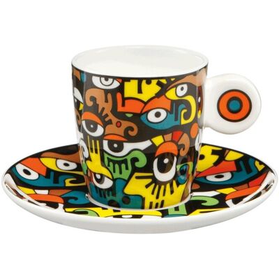 Goebel Filiżanka do espresso 0,1 l Pa Goebel Filiżanka do espresso 0,1 l Pa