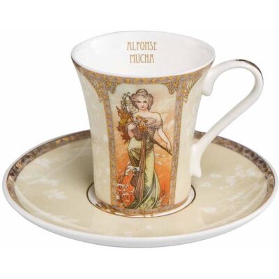 Goebel Filiżanka do espresso 0,1l Wio Goebel Filiżanka do espresso 0,1l Wio