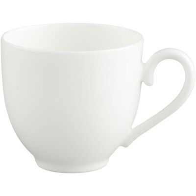 Filiżanka do espresso (100 ml) White Pearl Villeroy & Boch Filiżanka do espresso (100 ml) White Pearl Villeroy & Boch