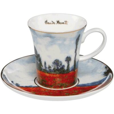 Goebel Filiżanka do espresso 7 cm Pol Goebel Filiżanka do espresso 7 cm Pol