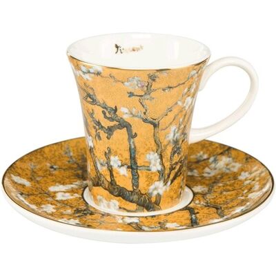 Goebel Filiżanka do espresso 8 cm - D Goebel Filiżanka do espresso 8 cm - D
