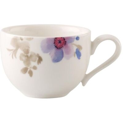 Filiżanka do espresso (80 ml) Mariefleur Gris Villeroy & Boch Filiżanka do espresso (80 ml) Mariefleur Gris Villeroy & Boch