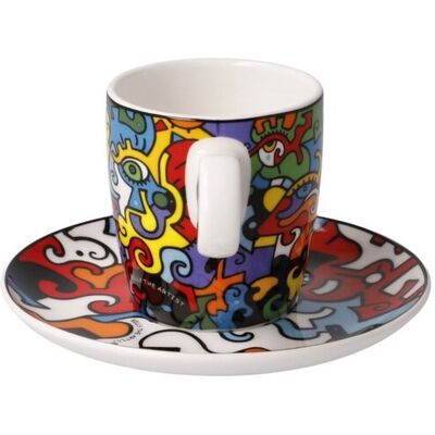 Goebel Filiżanka Do Espresso Evolutio Goebel Filiżanka Do Espresso Evolutio