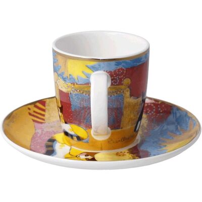 Goebel Filiżanka do espresso Macchia Goebel Filiżanka do espresso Macchia