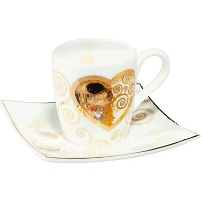 Goebel Filiżanka do espresso z podsta Goebel Filiżanka do espresso z podsta