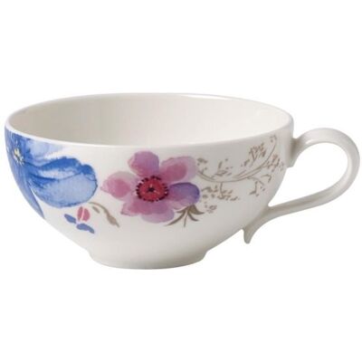 Filiżanka do herbaty (240 ml) Mariefleur Gris Villeroy & Boch Filiżanka do herbaty (240 ml) Mariefleur Gris Villeroy & Boch