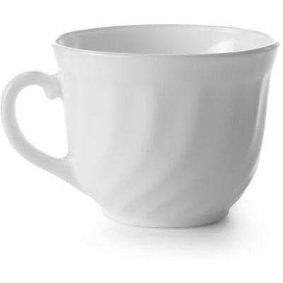 Kufel Trianon Uni 220ml - Szklanka Kufel Trianon Uni 220ml - Szklanka