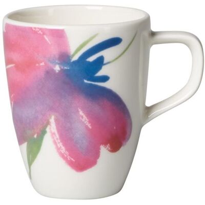 Filiżanka espresso (100 ml) Artesano Flower Art Villeroy & Boch Filiżanka espresso (100 ml) Artesano Flower Art Villeroy & Boch