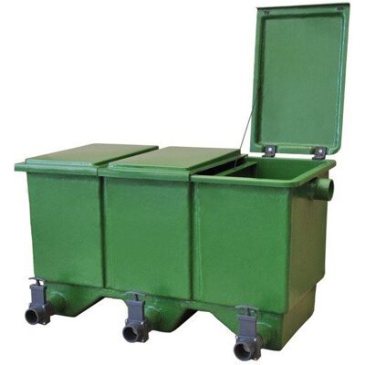 Filtr Stawowy Biobox 15 Happet Filtr Stawowy Biobox 15 Happet