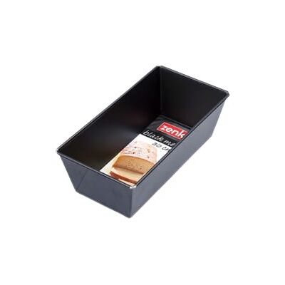 Inny producent Forma Do Chleba 30 X 16 X 10 Cm Zenker Inny producent Forma Do Chleba 30 X 16 X 10 Cm Zenker