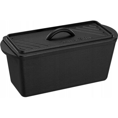 Inny producent Forma do chleba Navaris 17 x 34cm Inny producent Forma do chleba Navaris 17 x 34cm