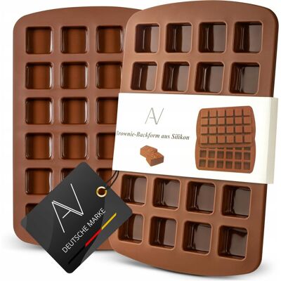 Inny producent Forma do ciastek Avana Inny producent Forma do ciastek Avana