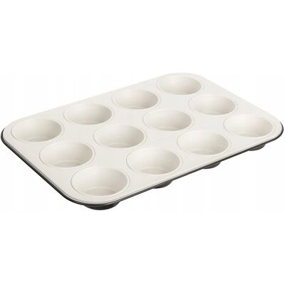 Inny producent Forma do muffinek Dr. Oetker 26,5 x 38,5cm Inny producent Forma do muffinek Dr. Oetker 26,5 x 38,5cm