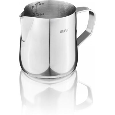 Gefu Barista Dzbanek Do Mleka - 250 Ml Barista Gefu Barista Dzbanek Do Mleka - 250 Ml Barista