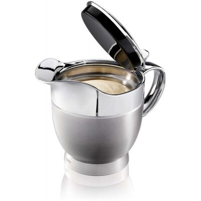 Gefu Serviro Termiczny Dzbanek Na Sos 400 Ml Serviro Gefu Serviro Termiczny Dzbanek Na Sos 400 Ml Serviro
