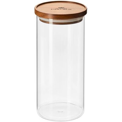 Gerlach Nk959a Country Pojemnik Na Żywność 1,25l Gerlach Nk959a Country Pojemnik Na Żywność 1,25l