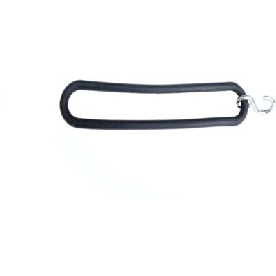 Boni-shop Guma Ekspandor Z Hakiem 20cm, Napinacz Do Plandek I Siatek, Uv-Odporna Boni-shop Guma Ekspandor Z Hakiem 20cm, Napinacz Do Plandek I Siatek, Uv-Odporna