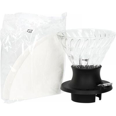 Hario Immersion Coffee Dripper SWITCH Hario Immersion Coffee Dripper SWITCH