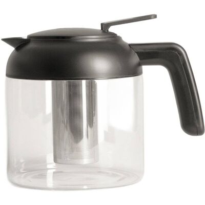 HOMLA Dzbanek FUTURO z zaparzaczem 1,5 l HOMLA Dzbanek FUTURO z zaparzaczem 1,5 l