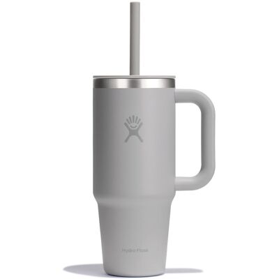 Hydro Flask All Arround 709 ml szary - Butelka Hydro Flask All Arround 709 ml szary - Butelka