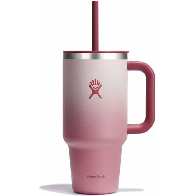 HYDRO FLASK - All Around Kubek termiczny - Bayberry Ombre HYDRO FLASK - All Around Kubek termiczny - Bayberry Ombre