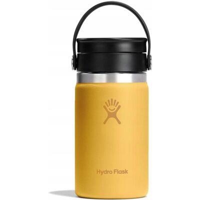 Hydro Flask 12 oz Kawa z Pokrywką Flex Sip - Kubek Podróżny Hydro Flask 12 oz Kawa z Pokrywką Flex Sip - Kubek Podróżny