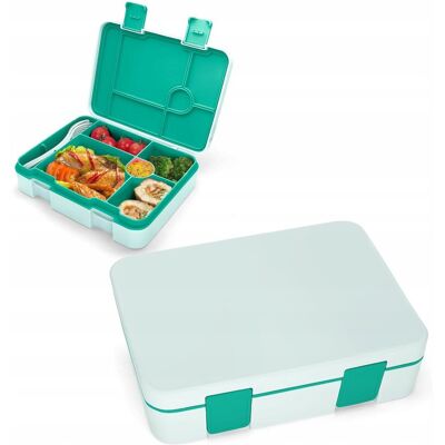 Inny producent IJIAMY Pojemnik Na Lunch Dla Dzieci Bento Box Szkoła Wycieczki Inny producent IJIAMY Pojemnik Na Lunch Dla Dzieci Bento Box Szkoła Wycieczki