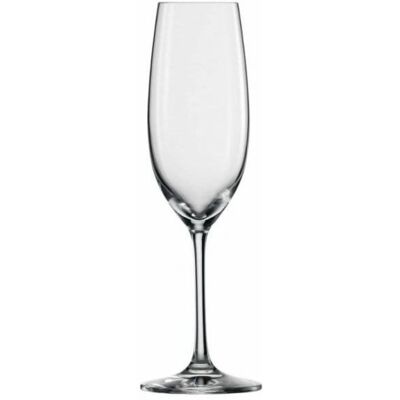 Schott Zwiesel Ivento kieliszek do szampana 228 ml (kpl. 6 szt) Schott Zwiesel Ivento kieliszek do szampana 228 ml (kpl. 6 szt)