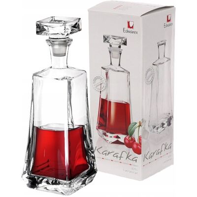 Karafka do wina skośna Altom Design, 750 ml Karafka do wina skośna Altom Design, 750 ml