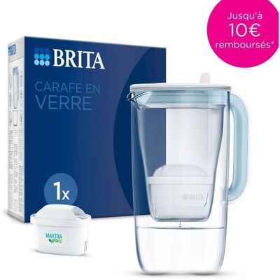 Brita Maxtra Pro 1050449 - Karafka filtrująca wodę Brita Maxtra Pro 1050449 - Karafka filtrująca wodę